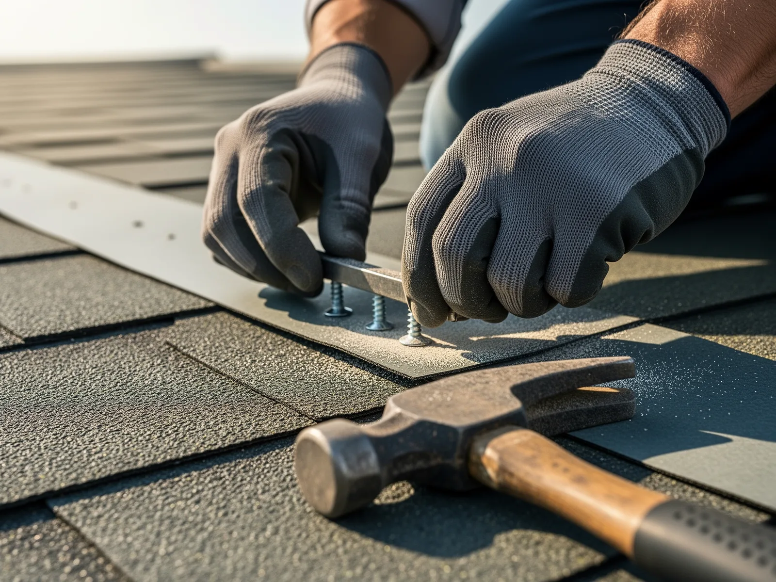 Why choose Fascia Repair in Hernshaw, WV